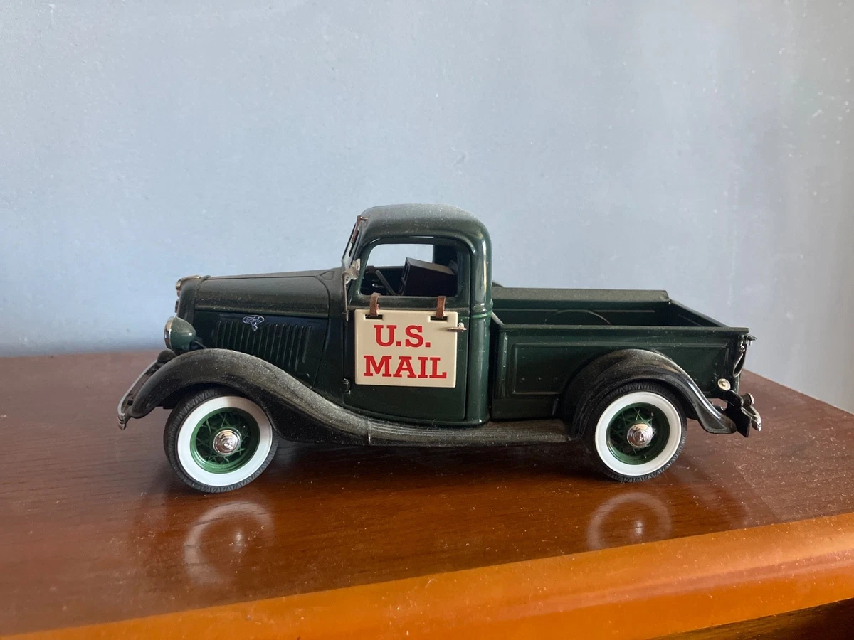 1:24 Danbury Mint Diecast & Toy Trucks for sale | eBay