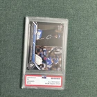 2023 Topps Now Mookie Betts LeBron James Salute To Greatness #736 PSA 10 GEM MT!