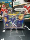2025 Topps Cosmic Chrome Josh Allen Base (RAW)