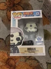 Funko Pop! Vinyl: Naruto Shippuden - Hidan - Funko (Exclusive) #1576