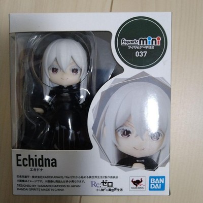 Re: Life In A Different World From Zero Figuarts Mini Echidna