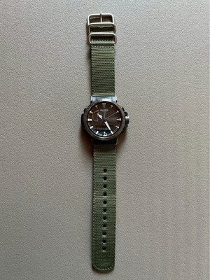 Casio ProTrek PRW-60Y Solar Quartz Digital Watch