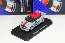 KYOSHO 1:60 MINI Cooper JCW Coupe Endurance kyosho-Mini1-12