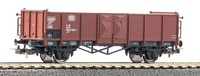 Piko 24549 H0 GüTerwagen Mit 2 Achsen Der Db Epoche Iv
