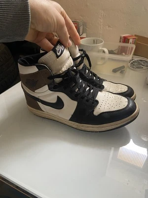 Nike Air Jordan 1 High