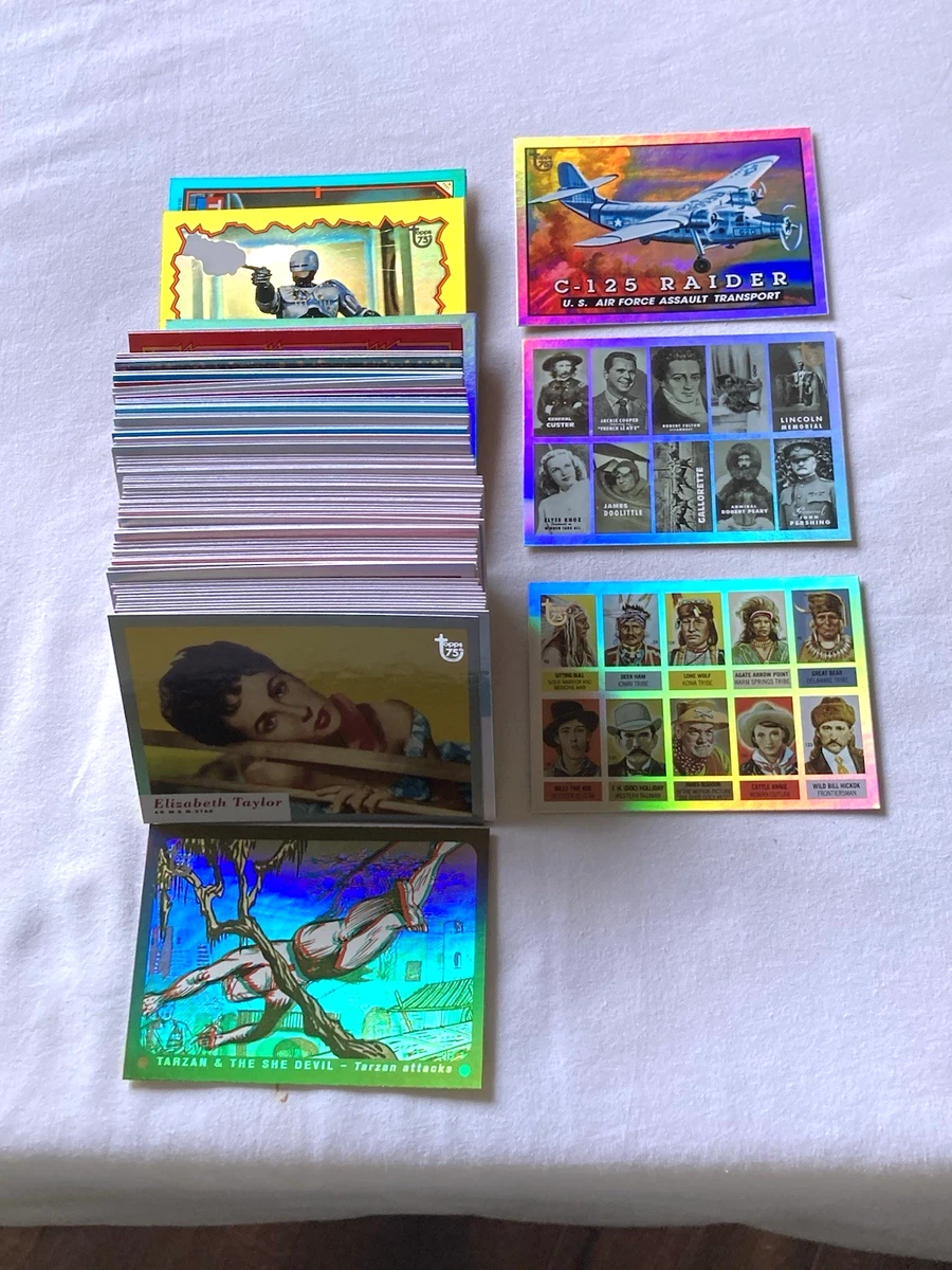 历史收藏集换卡| eBay