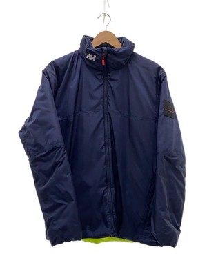HELLY HANSEN Jacket Navy M