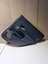 MERCEDES-BENZ B-CLASS Sports Tourer W247 T&uuml;rpolster hinten rechts 32070686