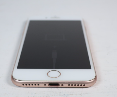 Apple iPhone 8 – Gold – 64GB – iCloud – For Parts/Repair – As-Is