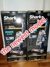 Shark stratos XL Corded  Bagless Upright Vacuum AZ3000UKT DuoClean Pet Hair