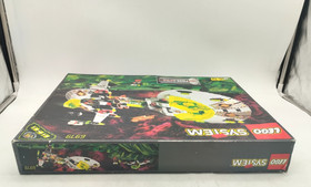 LEGO 6979 Interstellar Starfighter Original Box Vintage Space UFO 6999 6975