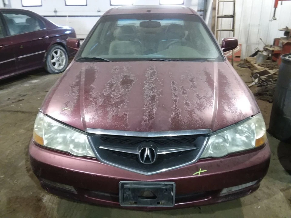 Frenos traseros para 99-03 TL 2048690 Foto 2 de 4