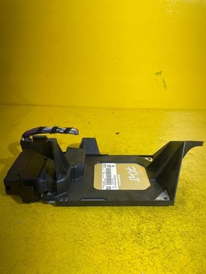 Volkswagen Scirocco 2012 MPM Modul Steuergerät YBV882