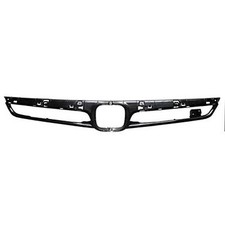 Front Grille Fits 2007-2008 Honda Civic Sedan 104-50324