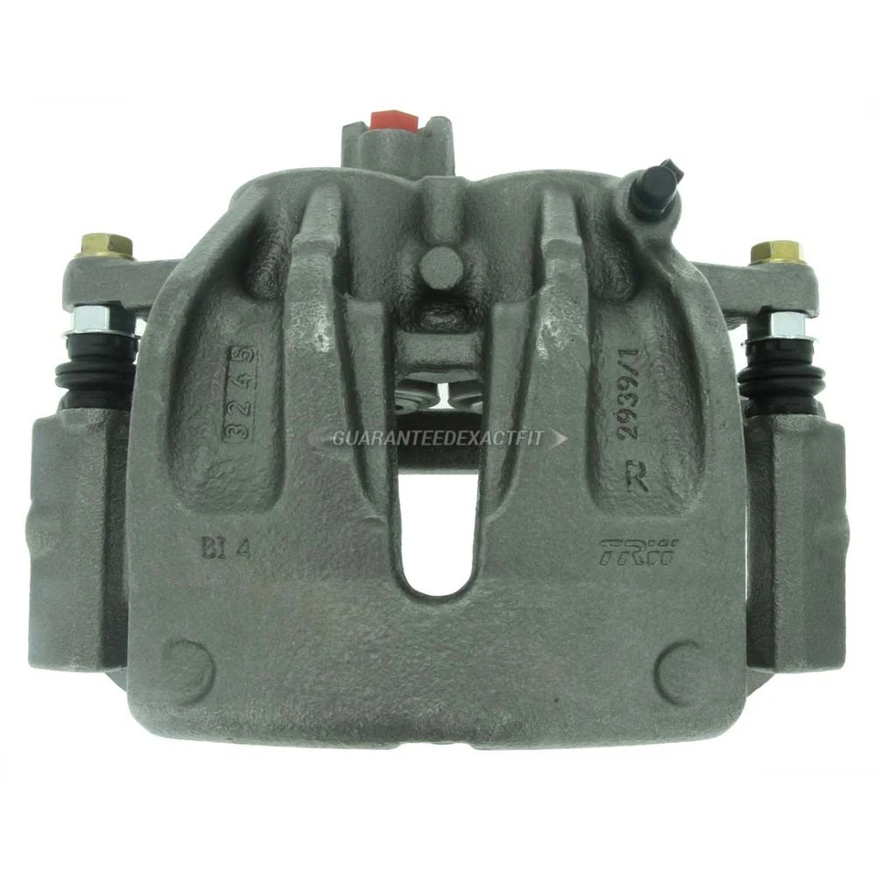 For Land Rover LR3 Range Rover Sport Centric Front Right Brake Caliper TCP - Image 3 of 4