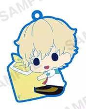 Strap Toru Nayuki "Star-Myu Pitacolle Rubber Strap Vol.2"
