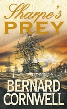 Sharpe's prey (Paperback) - FREE Shipping
