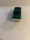 Vintage Matchbox Lesney Kennel Truck Series No. 50 Green #50 Vtg