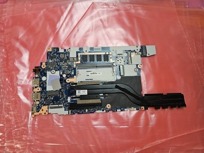 Lenovo ThinkPad E15 Gen 4 i7-1255U 1.70GHz Motherboard NM-E211
