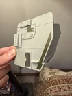 1981 Vintage Star Wars Slave 1 Side Cargo Door Hatch Panel Kenner Part B