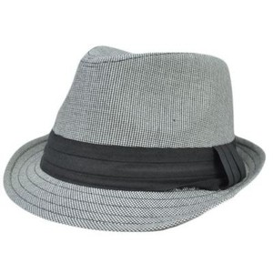 stetson gangster hats