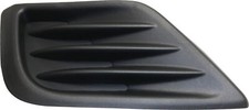 Fog Light Cover for 2016-2017 Nissan Altima Base Front Driver Side 