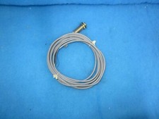 New Balluff BES 516-326-AO-C 10-30VDC 5mm Inductive Sensor  1 Year Warranty