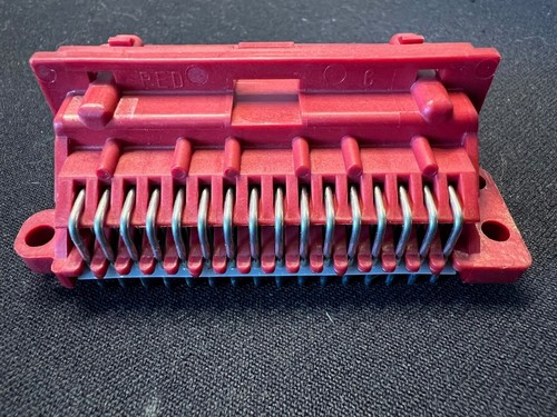 12129340 DELPHI Automotive Connector - Picture 1 of 5