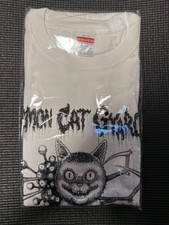 Image of Junji Ito Masterpiece Collection Premium Box T-shirt -L Size