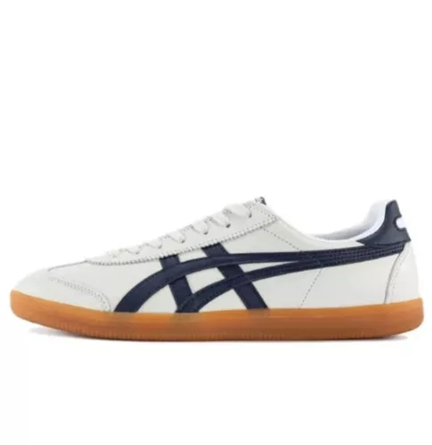 Nuevas Tenis Onitsuka Tiger Tokuten Clásicas Retro Parte Superior Baja Unisex Zapatos para Correr - Imagen 11 de 22