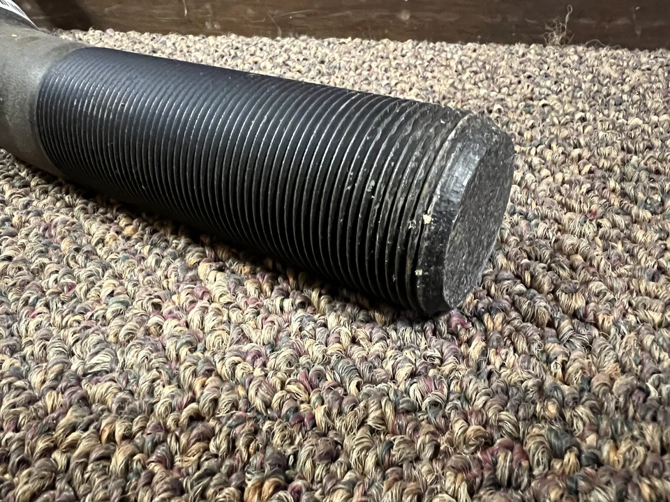 Nuevo camión MBA 6073381910 derecha derecha barra de amarre extremo Sterling Freightliner Foto 3 de 4