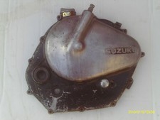 SUZUKI DR400 DR 400 ENGINE CLUTCH CASING