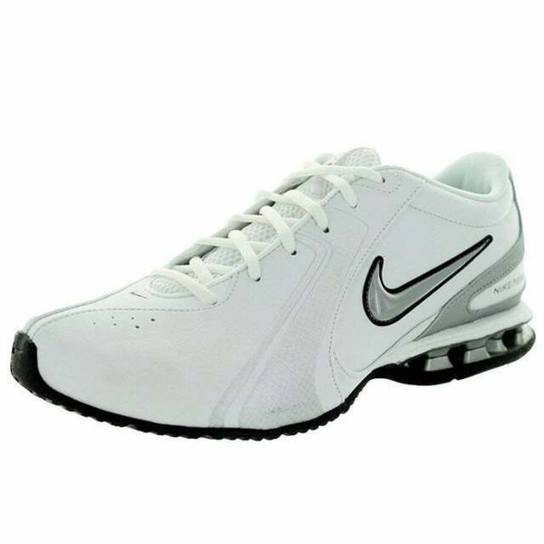 nike reax tr3