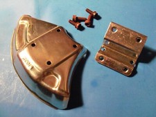 Protezione lama Husqvarna nuova OEM con viti 503773901 RX1