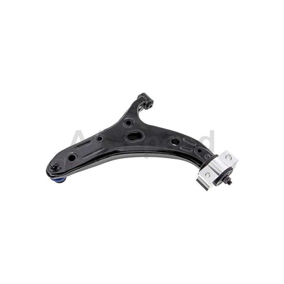 Conjunto de brazo de control inferior delantero y rótula para Subaru Outback 2015 2016 Foto 2 de 4