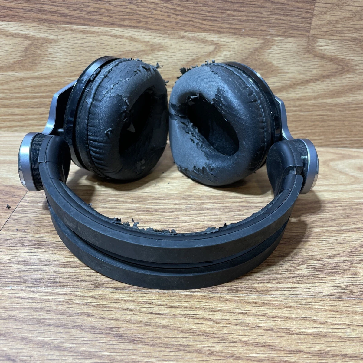 Casque d'écoute stéréo Pulse sans fil pour PS3 