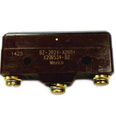BZ-2R24-A2N84 Premium Large Basic Switch