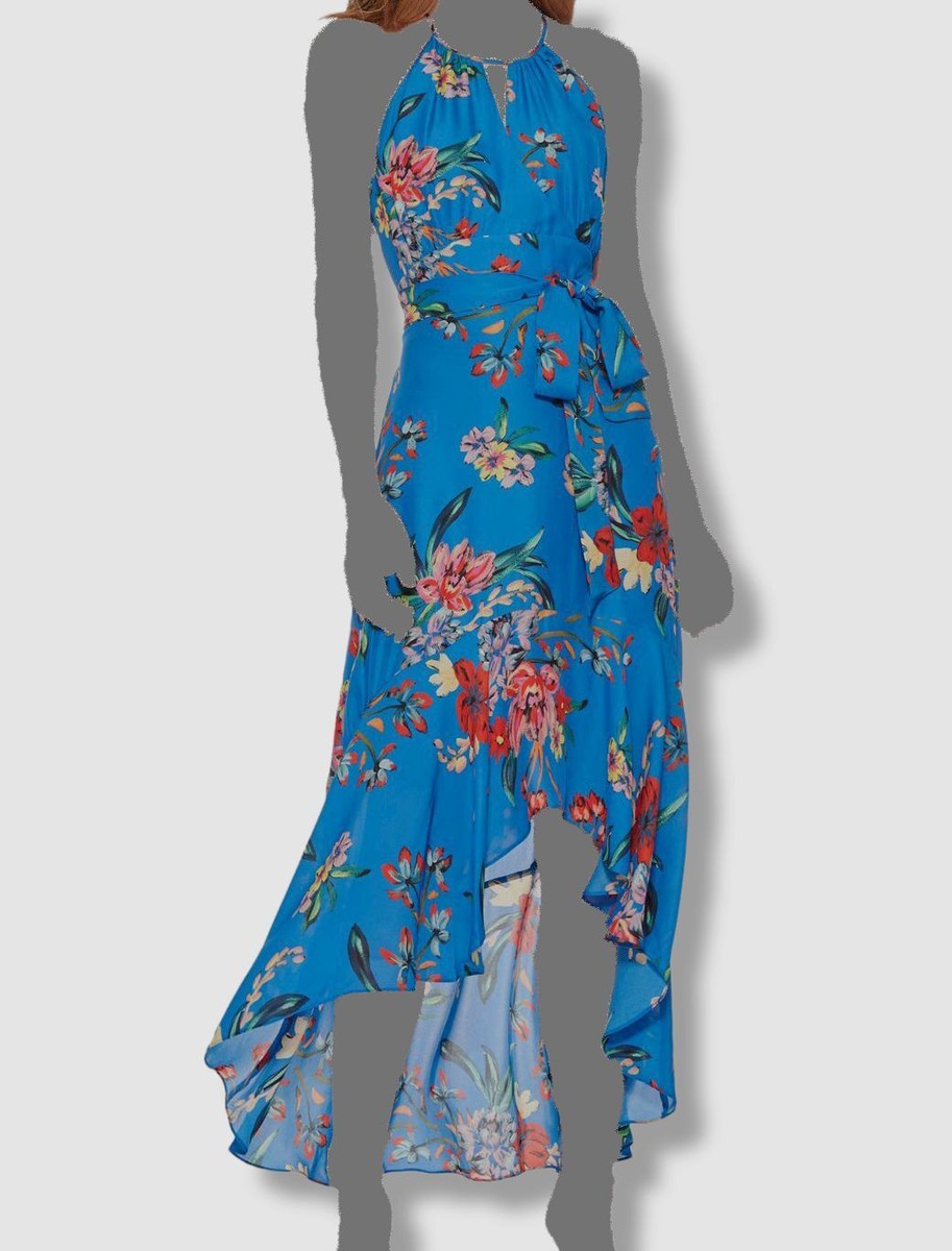 knee length dresses for ladies Davina Maxi Dress, Xs