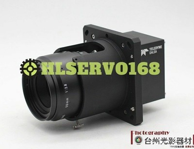 1PCS DALSA S3-20-04K40-00-R 4K   (  or FedEx 90days warranty) #A6-29