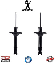 2 Front Suspension Strut Assembly FCS 331576 fits 03-06 Mitsubishi Outlander