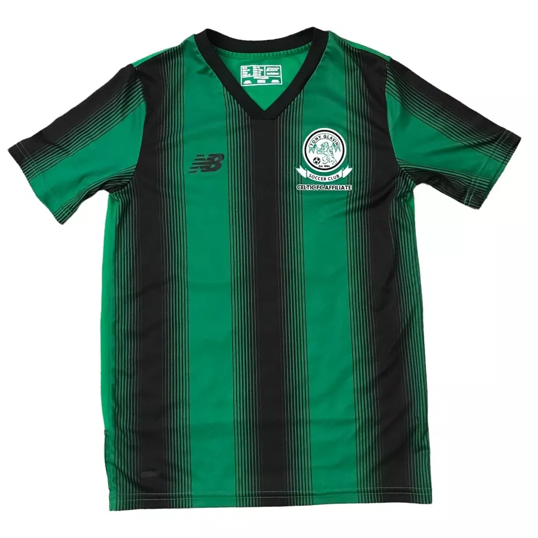 New balance youth soccer uniforms cheap