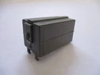 Vintage, Hasbro, GI JOE, 1984, HOVERCRAFT, PART, MISSILE BOX, (X)