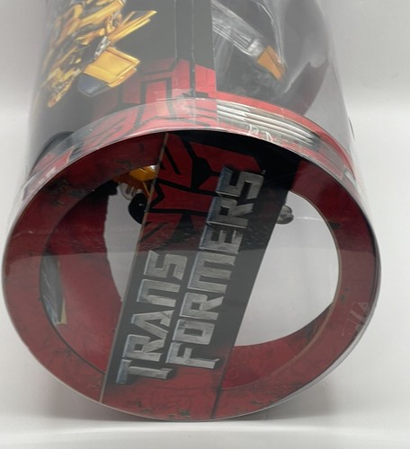 Transformers Unleashed Bumblebee Figure – Hasbro 2007 Collectors Edition - Picture 11 of 13