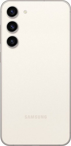 SAMSUNG Galaxy S23+ Plus 5G 256Go 6,6" Crème - Débloqué Double Sim - Neuf Scellé - Photo 3/15