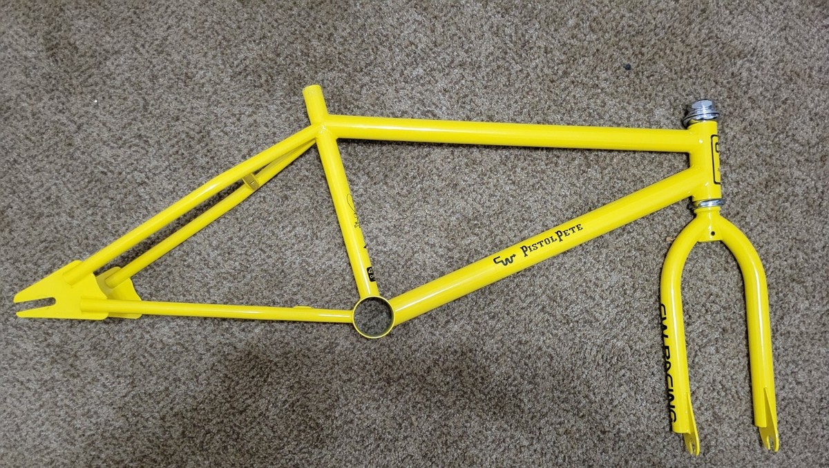 プチワゾー(petit oiseau) 　20インチ 280mm BMX プチワゾー(petit oiseau) 20インチ 280mm BMX - メルカリ