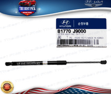 ?GENUINE? REAR Tailgate Hatch Lift Shock Struts LH Hyundai Kona 18-21 81770J9000