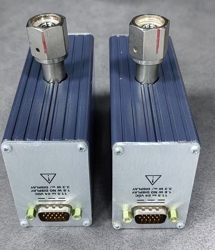 MKS 275600-2-GQ-T MINI CONVECTRON GAUGE, WORKING - Picture 2 of 5