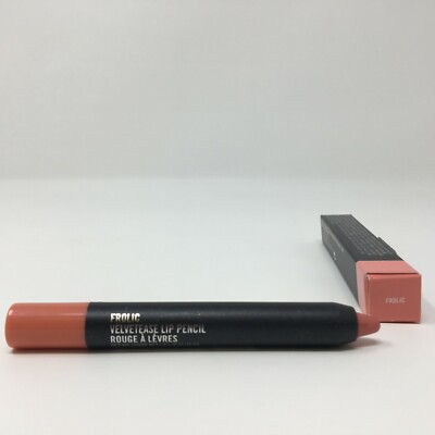 Mac Velvetease Lip Pencil - Frolic - .05 oz