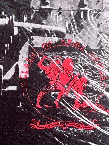 π₯ 2000 Clash of Arms Infernal Machines Landships Expansion Game π₯ - Picture 3 of 3