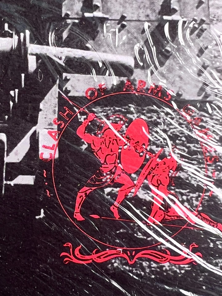 🔥 2000 Clash of Arms Infernal Machines Landships Expansion Game 🔥 - Image 3 of 3